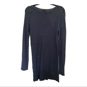 Richard Chai Sweater 100% Cotton US made medium